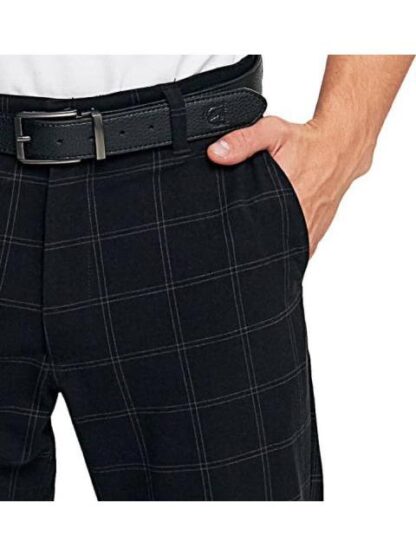 PANTALON FORMAL NEGRO D.E.E.P SELECTION - Image 5