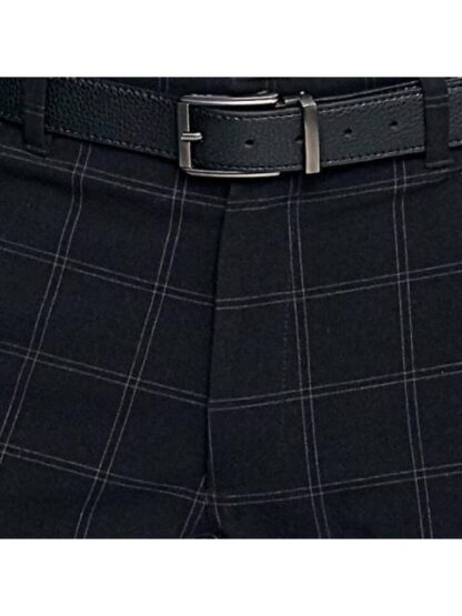 PANTALON FORMAL NEGRO D.E.E.P SELECTION - Image 6