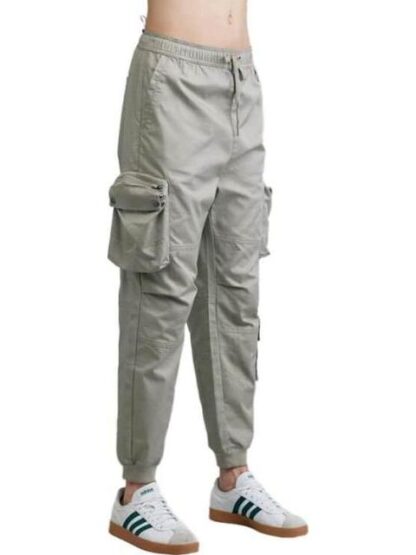 PANTALON JOGGER BEIGE HARD SODA - Image 6