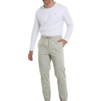 PANTALON JOGGER BEIGE NEXT CO