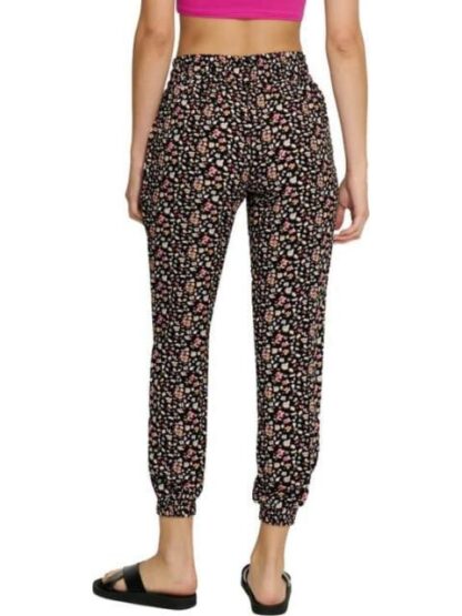 PANTALON JOGGER ESTAMPADO NEGRO PRIMARK - Image 5