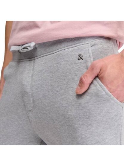 PANTALON JOGGER GRIS NEXT CO - Image 6