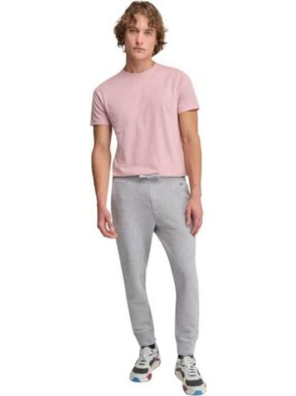 PANTALON JOGGER GRIS NEXT CO