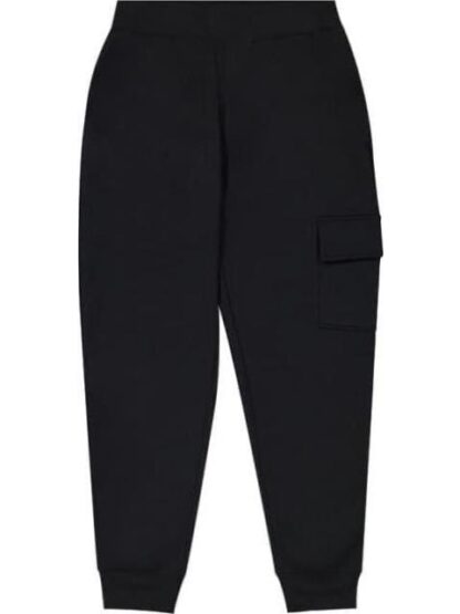 PANTALON JOGGER NEGRO CHAMPION - Image 6