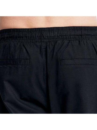PANTALON LINO NEGRO NEXT CO - Image 6
