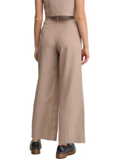 PANTALON LISO AVENA HOLLY LAND - Image 3