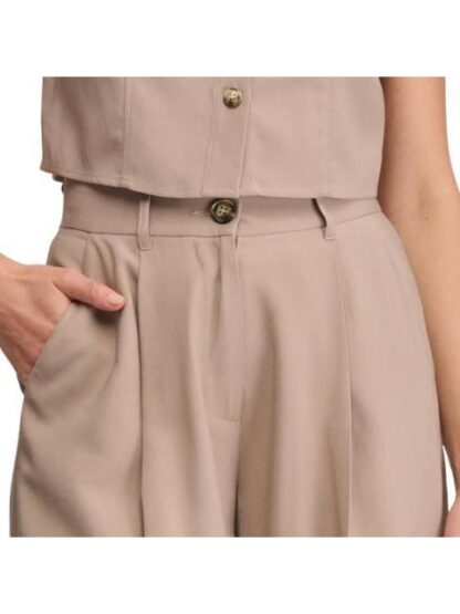PANTALON LISO AVENA HOLLY LAND - Image 5