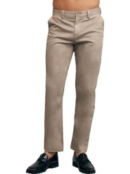 PANTALON LISO CAFE HPC POLO - Image 2
