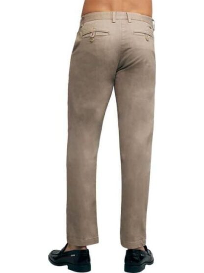 PANTALON LISO CAFE HPC POLO - Image 4