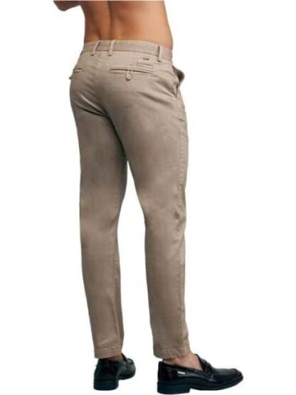 PANTALON LISO CAFE HPC POLO - Image 5