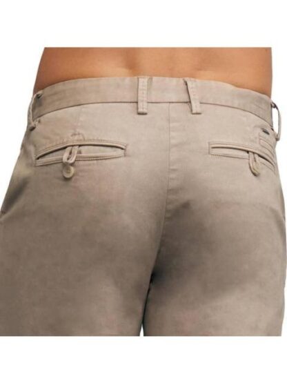 PANTALON LISO CAFE HPC POLO - Image 6