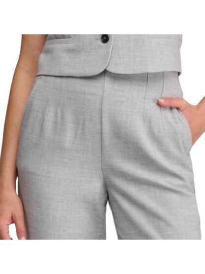 PANTALON LISO GRIS HOLLY LAND - Image 5