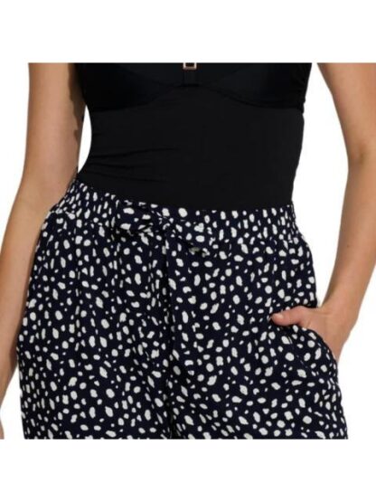 PANTALON PIERNA ANCHA AZUL PRIMARK - Image 5