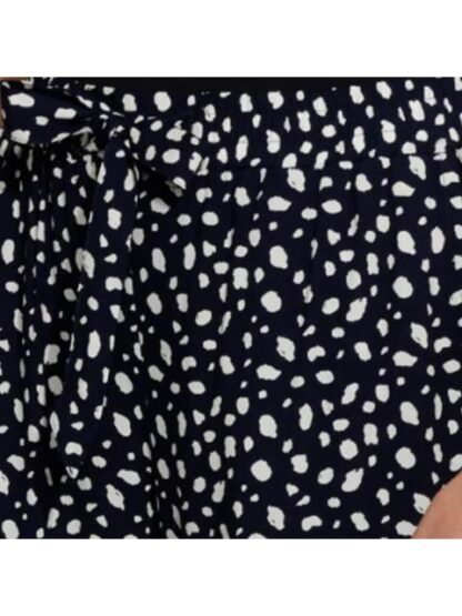 PANTALON PIERNA ANCHA AZUL PRIMARK - Image 6