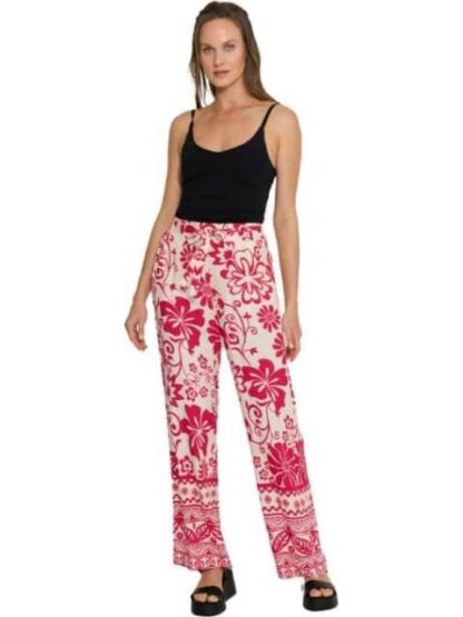 PANTALON PIERNA ANCHA FIUSHA PRIMARK