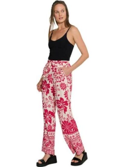 PANTALON PIERNA ANCHA FIUSHA PRIMARK - Image 5