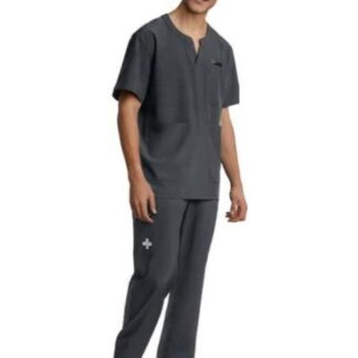 PANTALON QUIRURGICO GRIS DR. SCHATZ