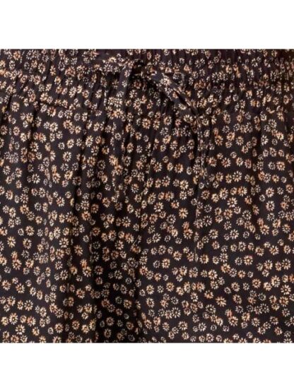 PANTALON JOGGER ESTAMPADO AZUL MARINO PRIMARK - Image 4