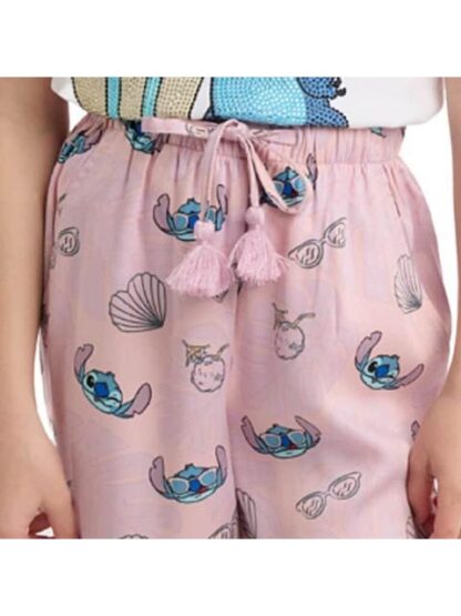 PANTALON STITCH PALO DE ROSA DISNEY - Image 6