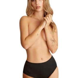 PANTI CORTE BIKINI BEIGE LOVE TO LOUNGE