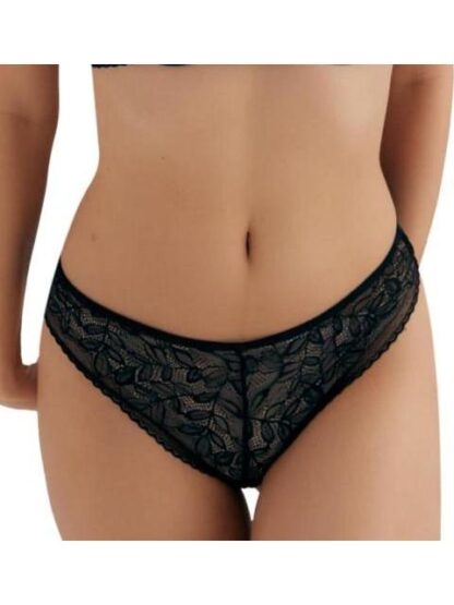 PANTI CORTE BIKINI NEGRO CARNIVAL - Image 2