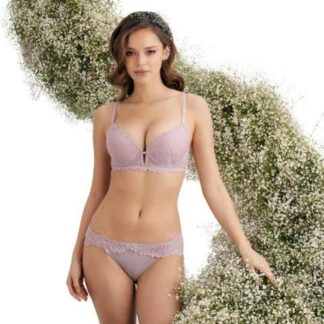 PANTI CORTE BIKINI ROSA CARNIVAL