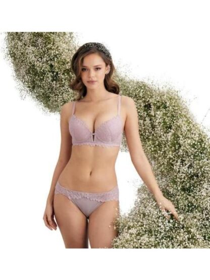 PANTI CORTE BIKINI ROSA CARNIVAL