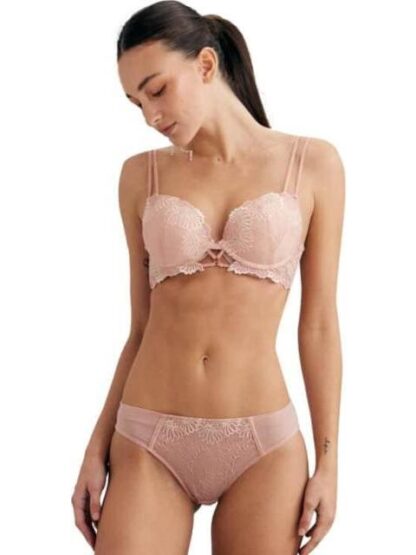 PANTI CORTE BIKINI ROSA CARNIVAL