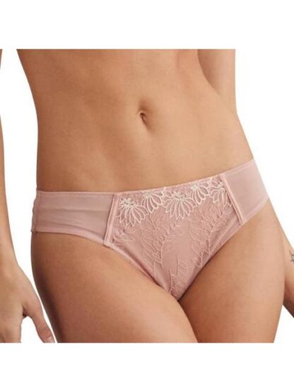 PANTI CORTE BIKINI ROSA CARNIVAL - Image 4