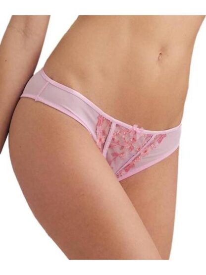 PANTI CORTE BIKINI ROSA LOVE TO LOUNGE - Image 3