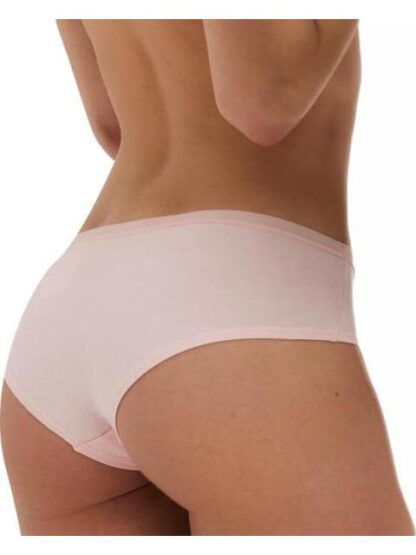 PANTI CORTE BIKINI ROSA LOVE TO LOUNGE - Image 4