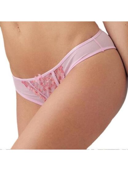 PANTI CORTE BIKINI ROSA LOVE TO LOUNGE - Image 5