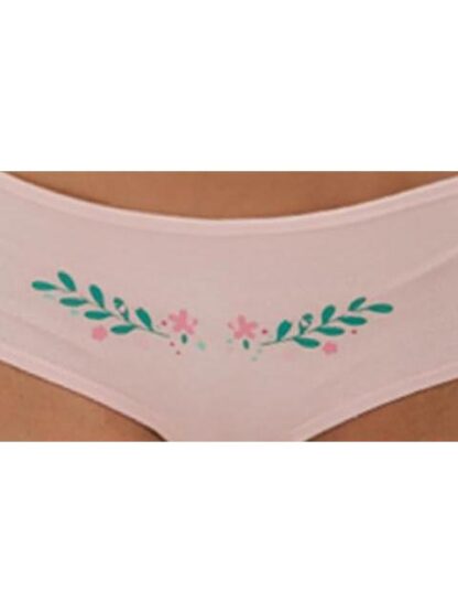 PANTI CORTE BIKINI ROSA LOVE TO LOUNGE - Image 6