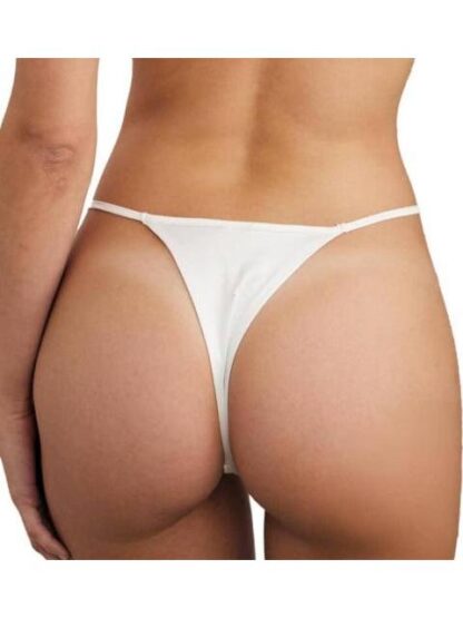 PANTI CORTE BRAZILIAN BEIGE/HUESO LOVE TO LOUNGE - Image 3