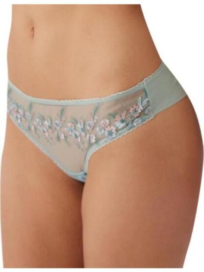 PANTI CORTE HIPSTER VERDE LOVE TO LOUNGE - Image 4