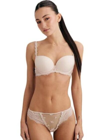PANTI CORTE TANGA ROSA LOVE TO LOUNGE