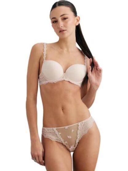 PANTI CORTE TANGA ROSA LOVE TO LOUNGE - Image 4