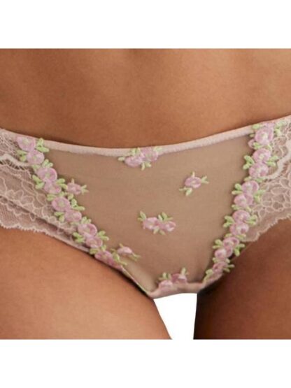 PANTI CORTE TANGA ROSA LOVE TO LOUNGE - Image 6