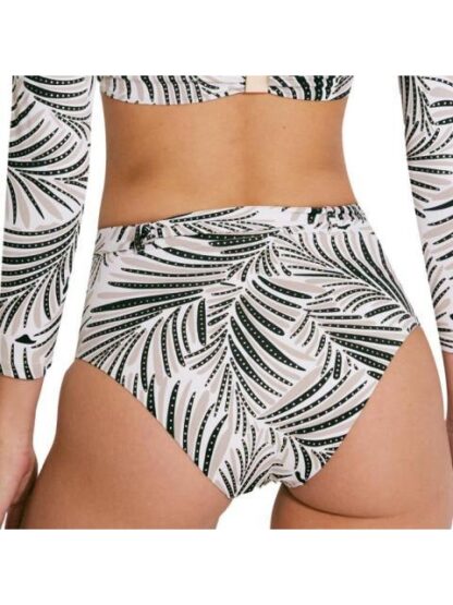 PANTI DE BIKINI ESTAMPADO ANIMAL PRINT HOLLY LAND - Image 5
