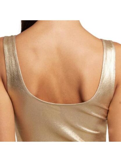 BODY METALICO DORADO HOLLY LAND PREMIUM - Image 5
