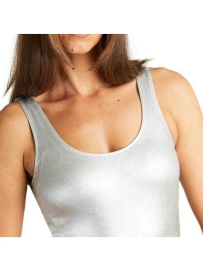 BODY METALICO PLATA HOLLY LAND PREMIUM - Image 5