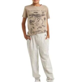 PANTS ALGODON AZUL NEXT CO