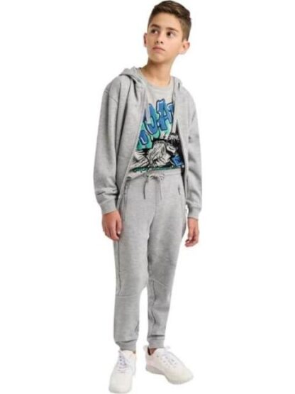 PANTS ALGODON GRIS NEXT CO - Image 5