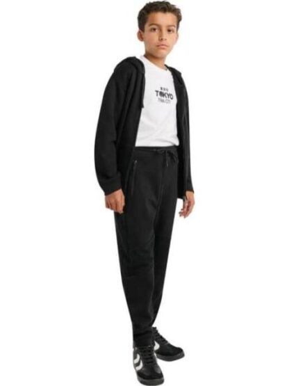 PANTS ALGODON NEGRO NEXT CO - Image 4