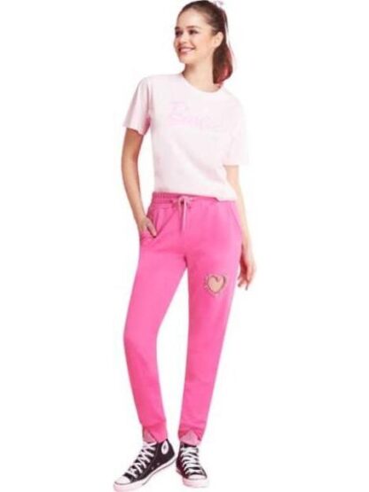 PANTS BARBIE ROSA BARBIE - Image 2