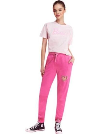 PANTS BARBIE ROSA BARBIE - Image 3
