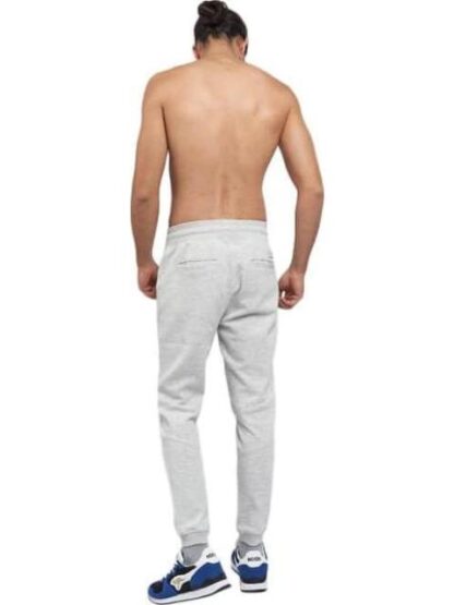 PANTS REGULAR FIT GRIS HARD SODA - Image 2