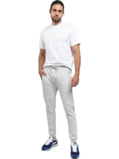 PANTS REGULAR FIT GRIS HARD SODA - Image 3