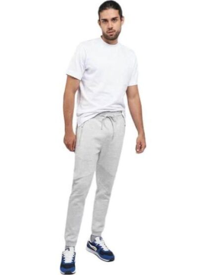 PANTS REGULAR FIT GRIS HARD SODA - Image 6