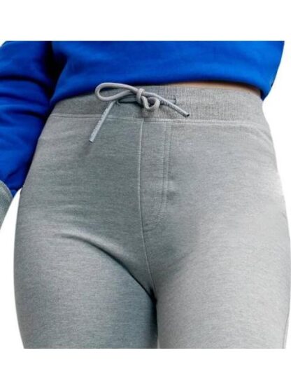PANTS BASICO GRIS LOVE TO LOUNGE - Image 6